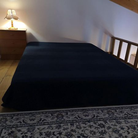 Casa Rural Canada Paez Velez Malaga Eksteriør billede