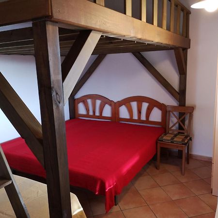 Casa Rural Canada Paez Velez Malaga Eksteriør billede