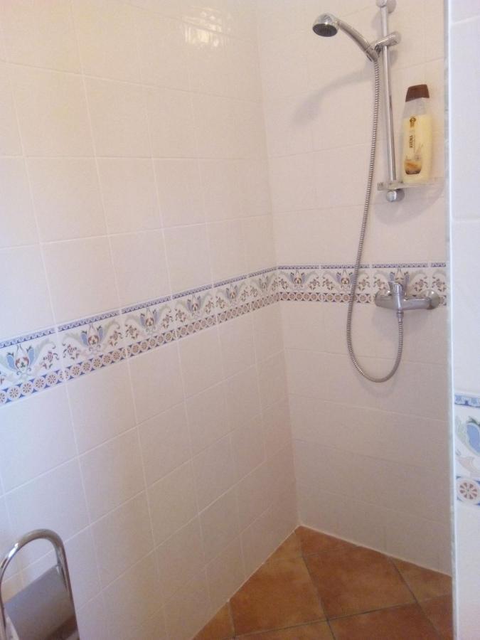 Casa Rural Canada Paez Velez Malaga Eksteriør billede