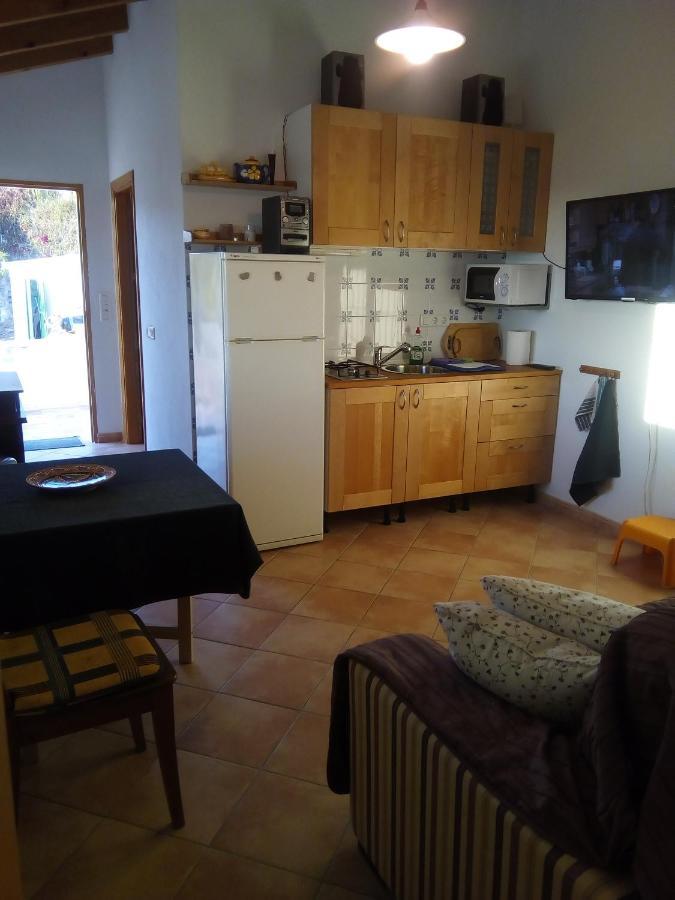 Casa Rural Canada Paez Velez Malaga Eksteriør billede